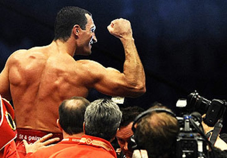 BREAKING NEWS: Nakon dvije godine pauze Wladimir Klitschko se vraća u ring, ova ponuda se ne odbija
