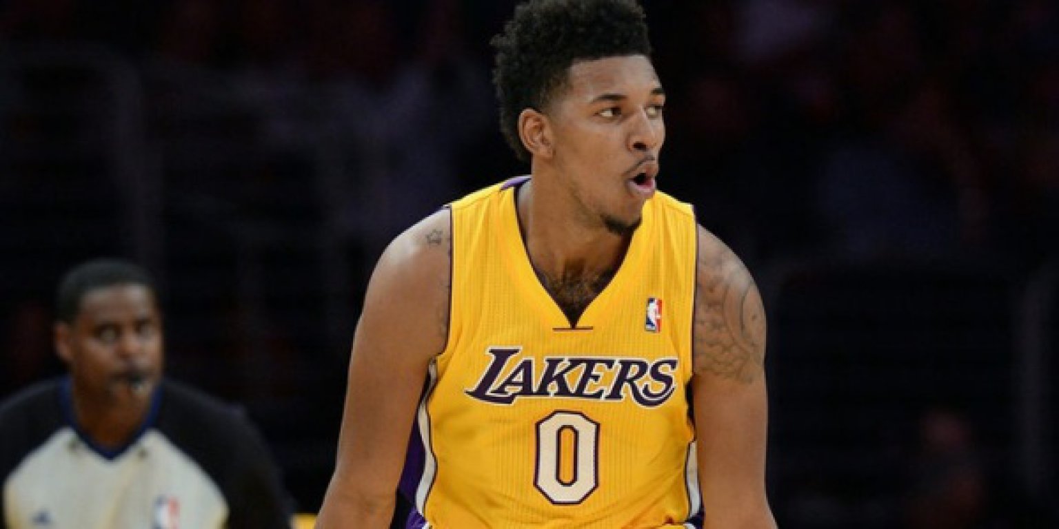 Nick-Young