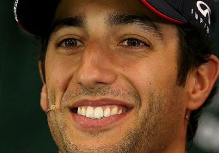 Ricciardo: Nema opravdanja za loše rezultate, staza u Brazilu je bezveze