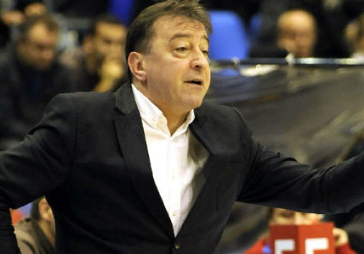 Željko Lukajić ponovo u ABA ligi