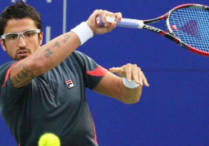 Tipsarević se oporavio, igra na Australian Openu
