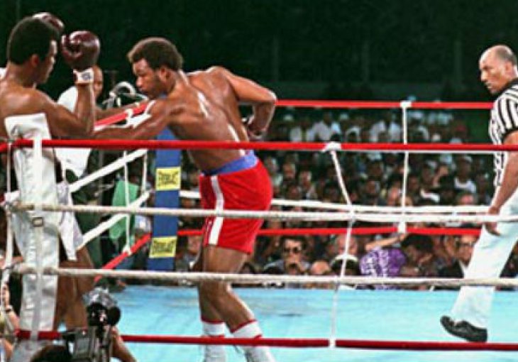 Prije 43 godine 'džungla je grmjela': Ovo je jedan od najčuvenijih boks mečeva svih vremena