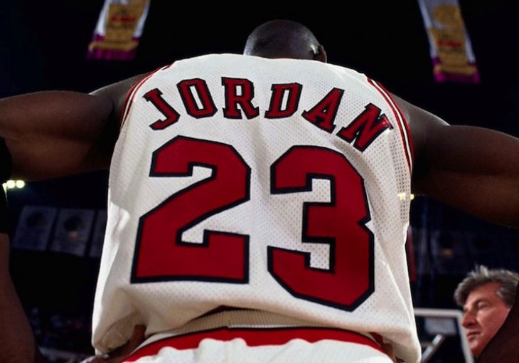 TRAGEDIJA NAJVEĆEG KOŠARKAŠA IKADA: Dan kada je Michael Jordan ostao bez oca
