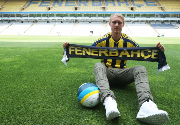 Fenerbahce predstavio prvo veliko pojačanje Sport ba