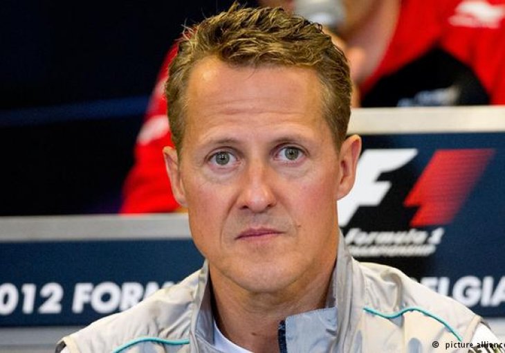 Slama se finansijsko carstvo Schumacherovih: Zbog liječenja porodica primorana na očajnički potez
