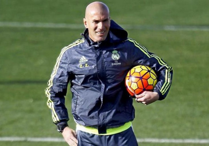 Zidane kreće u ofanzivu: Na ljeto stiže jedan od najboljih fudbalera današnjice