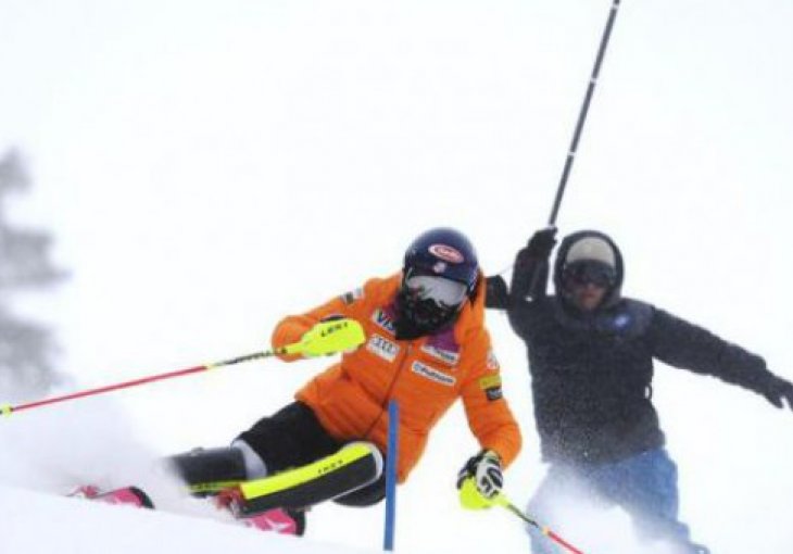 SENZACIJA NA SNIJEGU Slovačkoj prvo svjetsko skijaško zlato