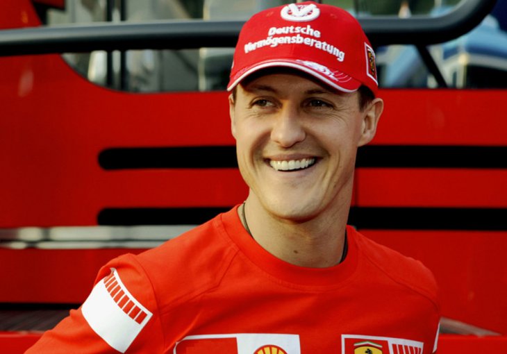 Prijatelj otkrio šokantne detalje o legendarnom Nijemcu: Kako danas zaista živi Michael Schumacher