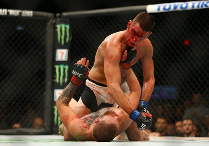 Uprkos porazu: McGregor postao rekorder UFC-a što se zarade tiče