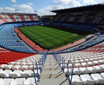 TAŽAN DAN U MADRIDU Nakon 53 godine ruši se kultni stadion