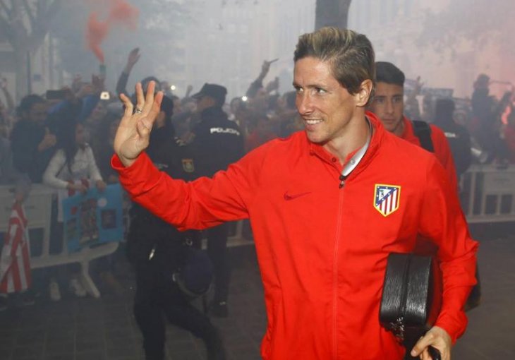 Španci tvrde: Torres na korak od nove destinacije, a to ipak nije Kina!
