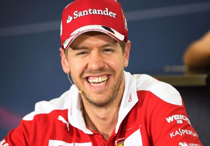 Vettel napao Kubicu: Sedam godina te nije bilo, što ćeš sada u Formuli 1?