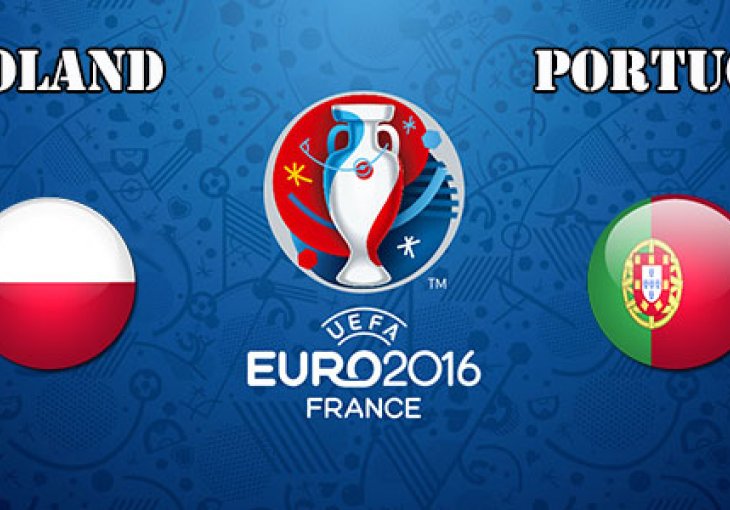 TRADICIONALNA JELA Poljska vs Portugal Sport.ba