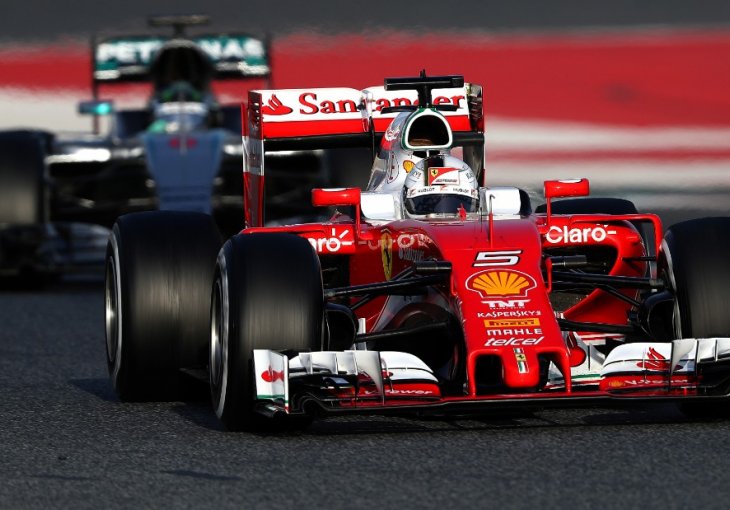 ŠOK U AUTO-MOTO SVIJETU Ferrari napušta Formulu 1, evo i razloga!