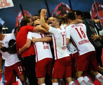 Najveći hit na evropskim terenima: Osnovani prije sedam godina, prijete Bayernu i žele u Ligu prvaka