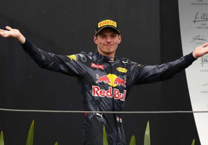 BOMBA IZ F1 Red Bull može izgubiti Verstappena ukoliko mu ne ispuni jedan važan detalj iz ugovora