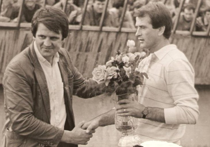 Jedan od najboljih hercegovačih fudbalera: 'Princ s Neretve' danas slavi 68. rođendan