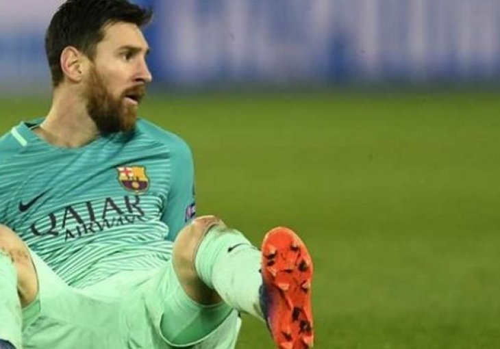 Messi ostvario ono što niko prije njega nije uspio 