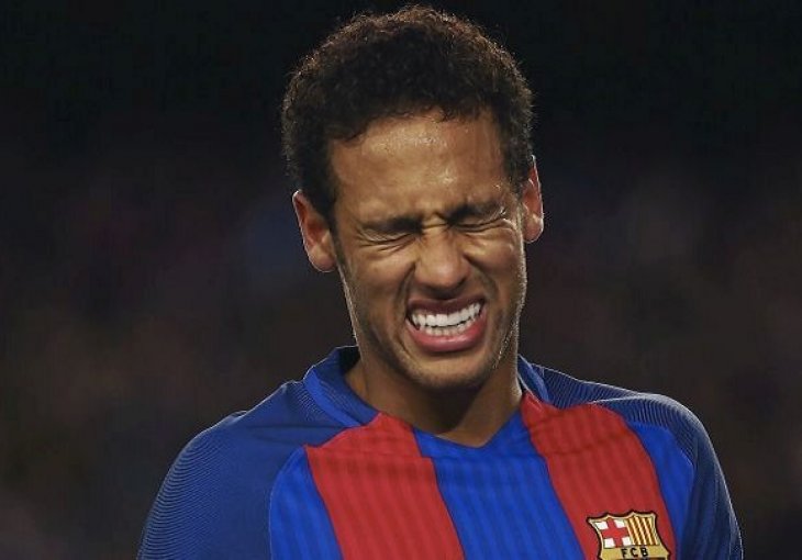 Neymar: Uradili smo to jednom, možemo ponovo!