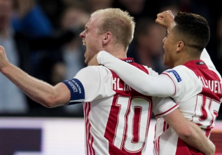 Velika pobjeda Ajaxa nad Schalkeom, sjajan meč u Vigu