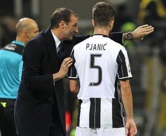 ZNAČI LI DA PJANIĆ IDE? Juventus donio odluku o dovođenju igrača koji mijenja našeg reprezentativca