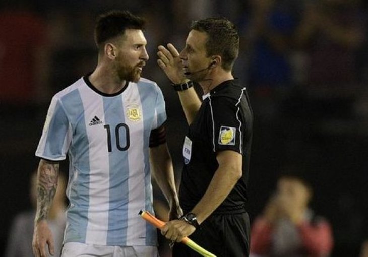 Messi ide u rat protiv FIFA-e zbog suspenzije? 