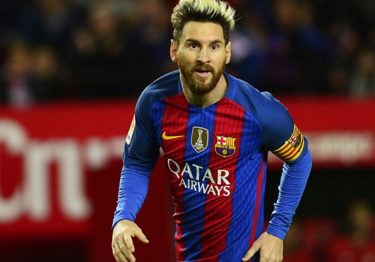 Na današnji dan prije 10 godina Messi je zadivio nogometni svijet! (VIDEO)