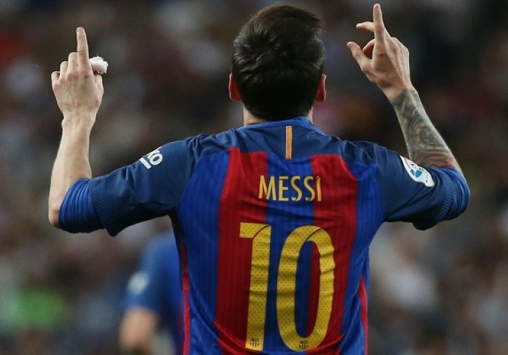 Barcelona još nije svjesna težine problema: Sljedeći je ponajbolji igrač svijeta