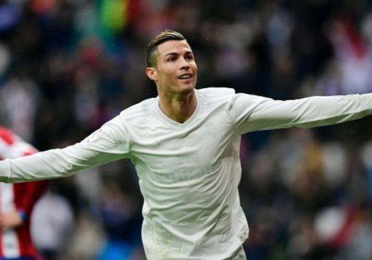 ZASITIO SE MADRIDSKOG REALA:  Ronaldo insistara na prelasku u PSG