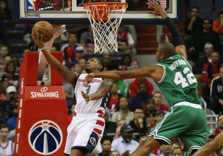 Wizardsi nakon drame srušili Celticse, Ratnici sigurni protiv Lakersa