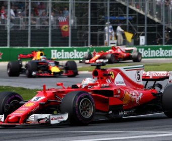 Novi prvak Formule 1 odlučen već na startu VN Singapura: Svijet potpuno razočaran ovim raspletom