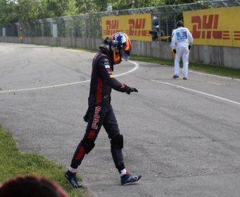 SAINZ TVRDIO DA MU JE GROSJEAN BIO U