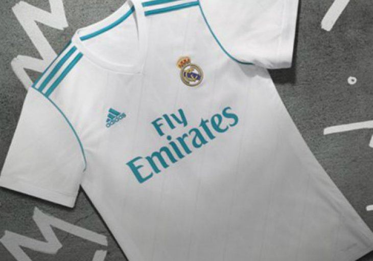 U GLAVNIM ULOGAMA ZIDANE, BALE, KROOS, MARCELO...:Pogledajte fenomenalnu reklamu kojom je Real Madrid predstavio nove dresove!