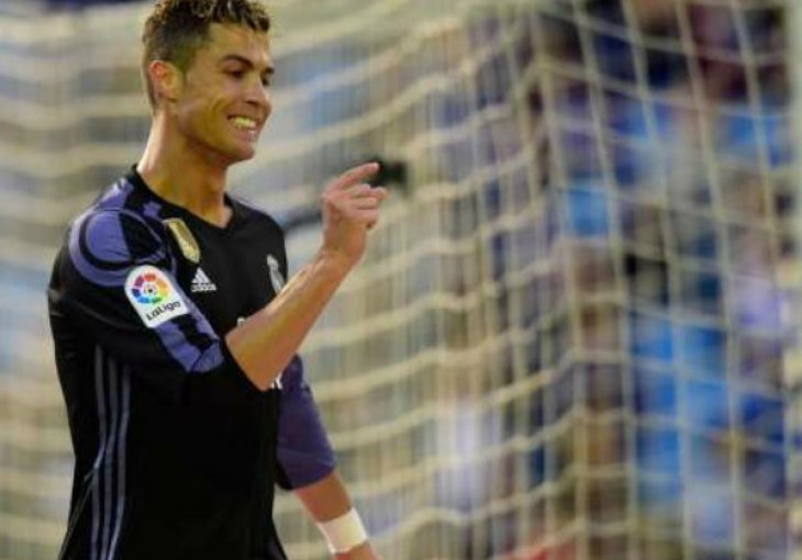 Ronaldo se oglasio nakon optužbi: Da li će ovo razjasniti sve?