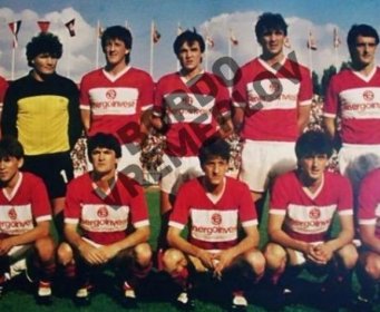 NA DANAŠNJI DAN: Sarajevo je pred 40 hiljada navijača došlo do druge šampionske titule Jugoslavije!