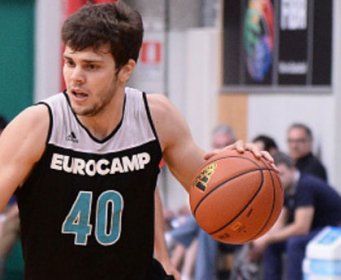 KOŠARKAŠ ROĐEN U BIH: Dejan Todorović u borbi za potpis ugovora sa Chicago Bullsima!