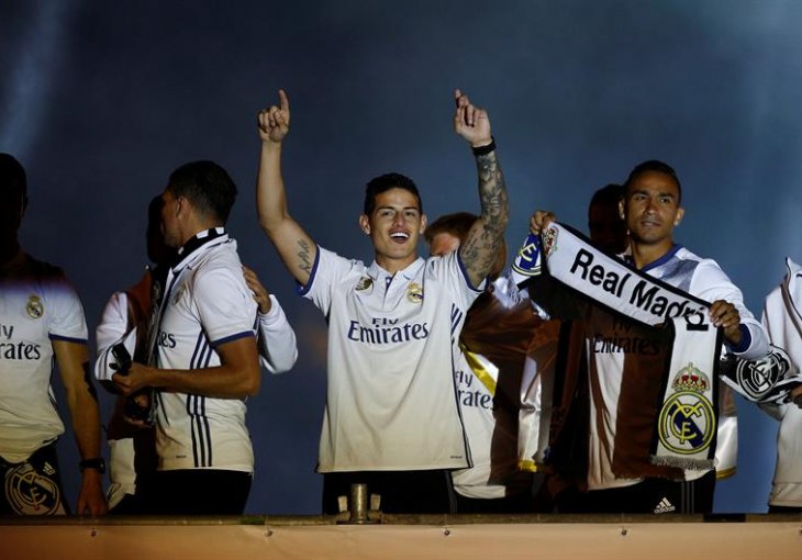 ZVANIČNO: Real Madrid ima novu 