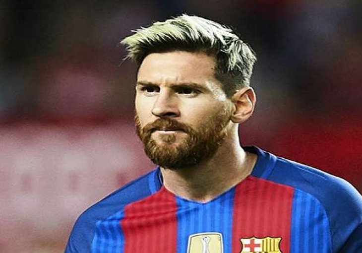 Messi traži njih: Messi predložio tri kandidata da zamjene Neymara