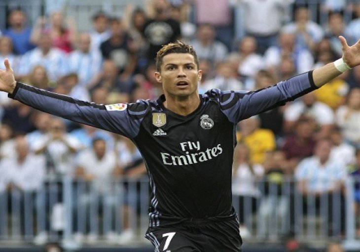 Cristiano Ronaldo odgovorio na špekulacije o napuštanju Reala