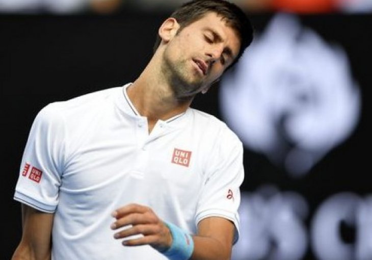 Novak od 'nule' kreće u povratak na vrh: Olakšanje ili nastavak agonije?!