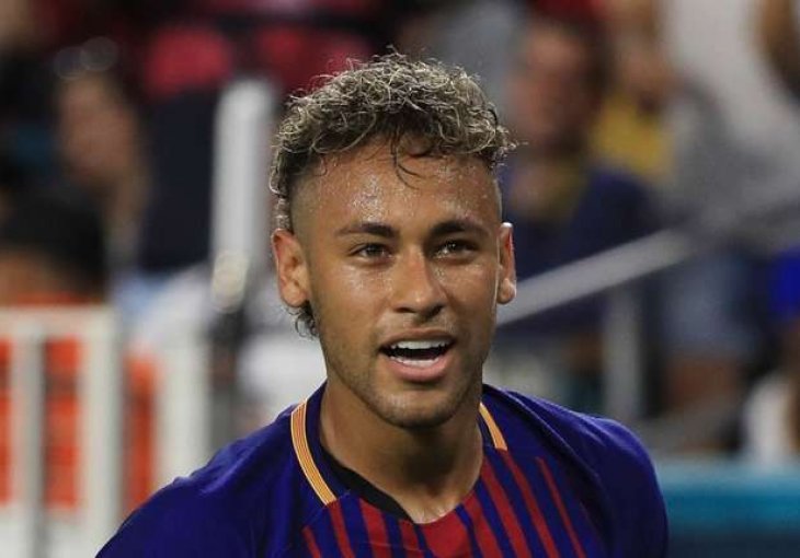 Gotovo je Neymar novi fudbaler PSG-a, sam uplatio 222 miliona eura