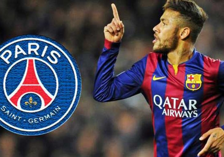Neymar konačno progoovrio o razlozima prelaska u Pariz