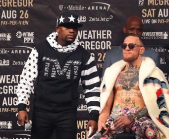 Mejveder vs Mekgregor – borba svih borbi, elitni cirkus ili definitivni izdisaj boksa?