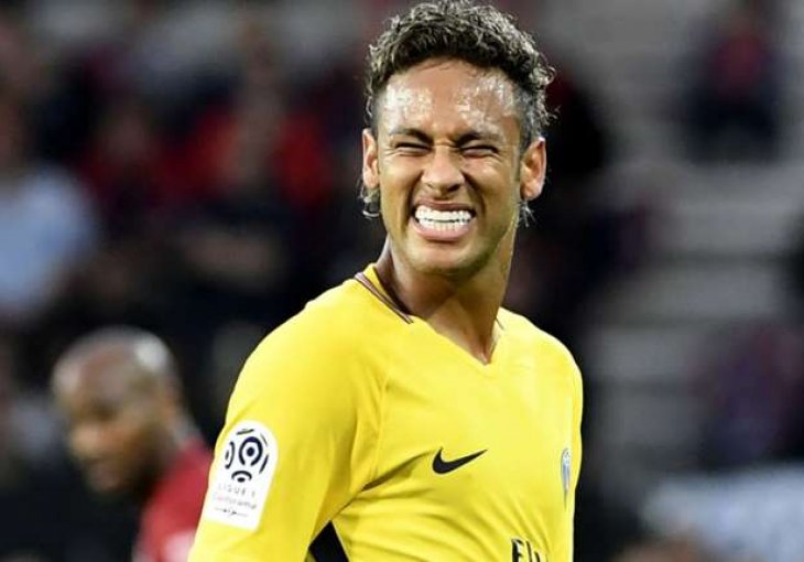 'S novcem koji je PSG uložio u Neymara, naš klub bi živio 15 godina'