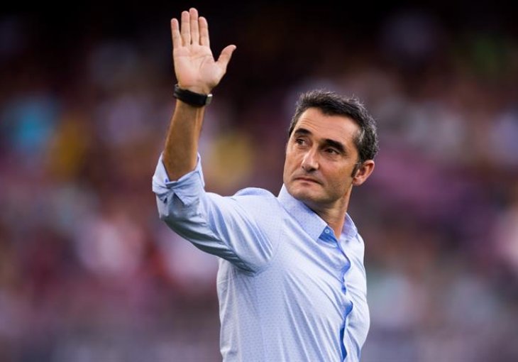 Pet avgustovskih grešaka Valverdea koje bi Barcu mogle itekako skupo koštati