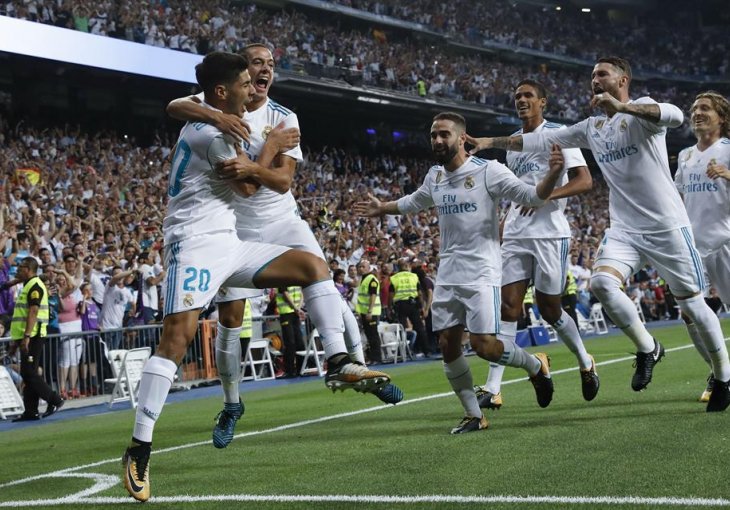 Pobjeda u nikad jačoj konkurenciji: Zvijezda Reala najbolji mladi fudbaler na svijetu