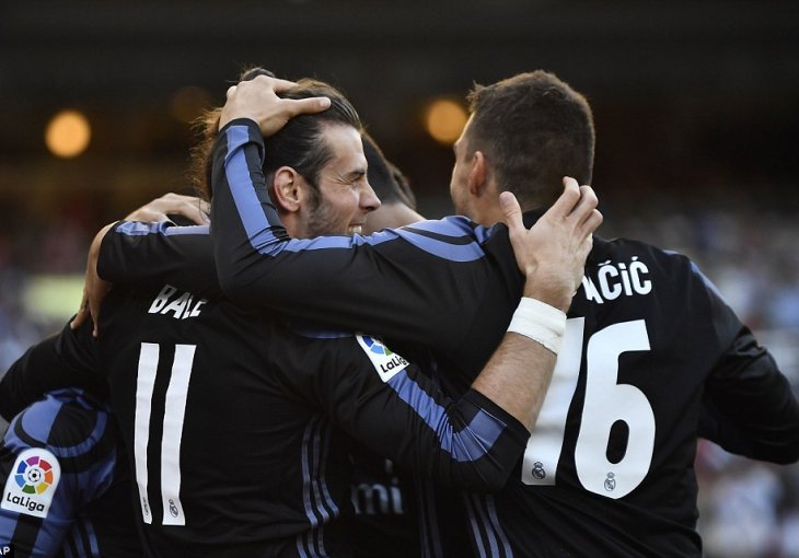 Španci otkrili spektakularan transfer: Bale odlazi, ali ne na Old Trafford!