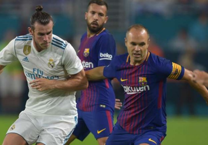 Nešto je baš truhlo na 'Nou Campu': Iniesta po prvi put u životu želi napustiti Barcu