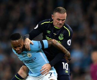 Everton vodio i imao igrača više i na kraju prezadovoljan bodom