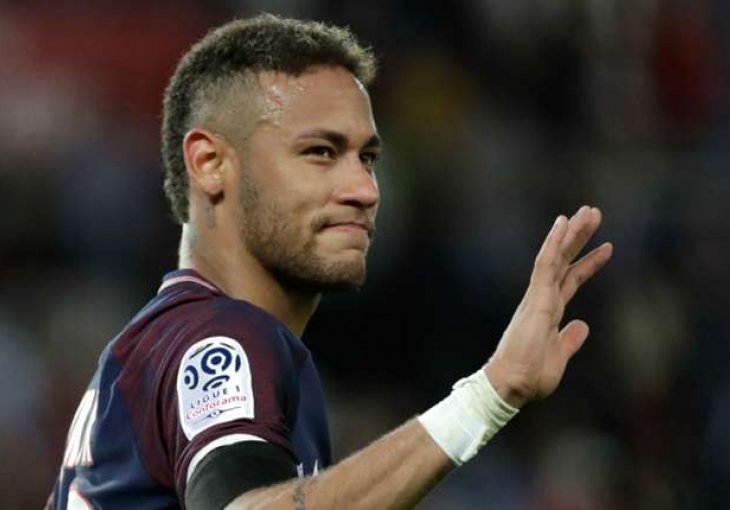 RAT SE NASTAVLJA Neymar odlučan da 'očerupa' Katalonce kao niko nikada!